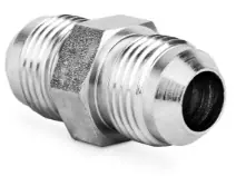 Zwrot pieniędzy Złączka prosta 3/4” JIC 1900-08-08